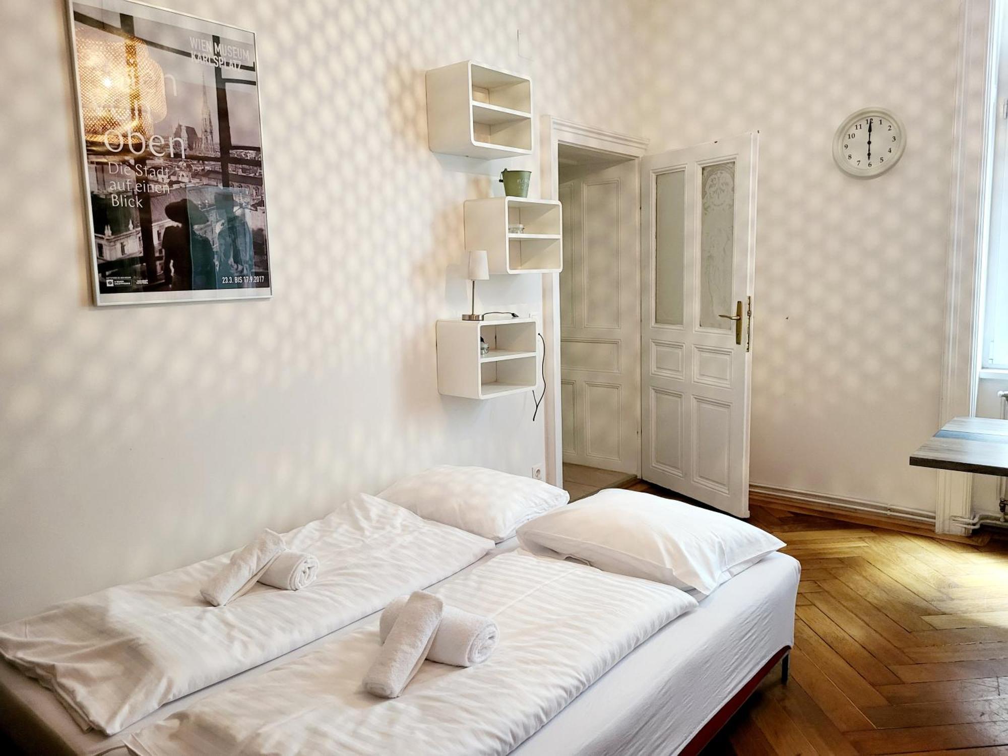 Wipplinger Apartment Wien